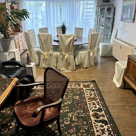 Bed and Breakfast Eifeltoerchen Kirchheim  Экстерьер фото
