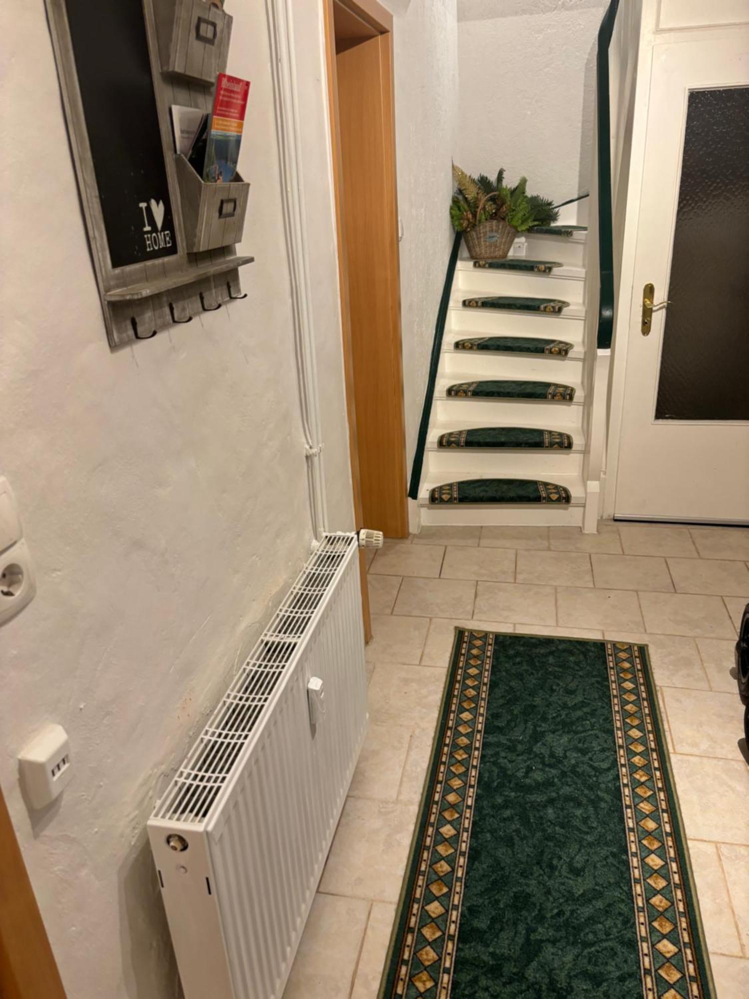 Bed and Breakfast Eifeltoerchen Kirchheim  Экстерьер фото