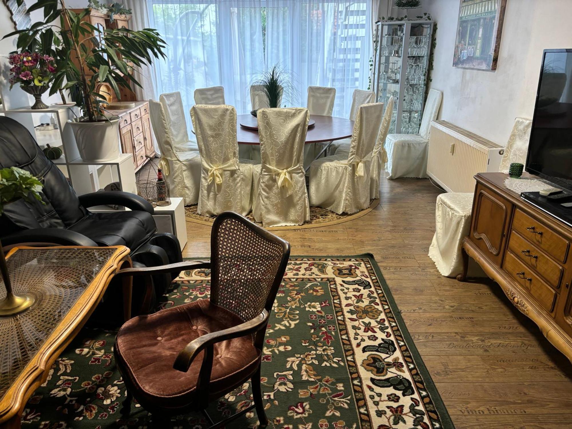 Bed and Breakfast Eifeltoerchen Kirchheim  Экстерьер фото