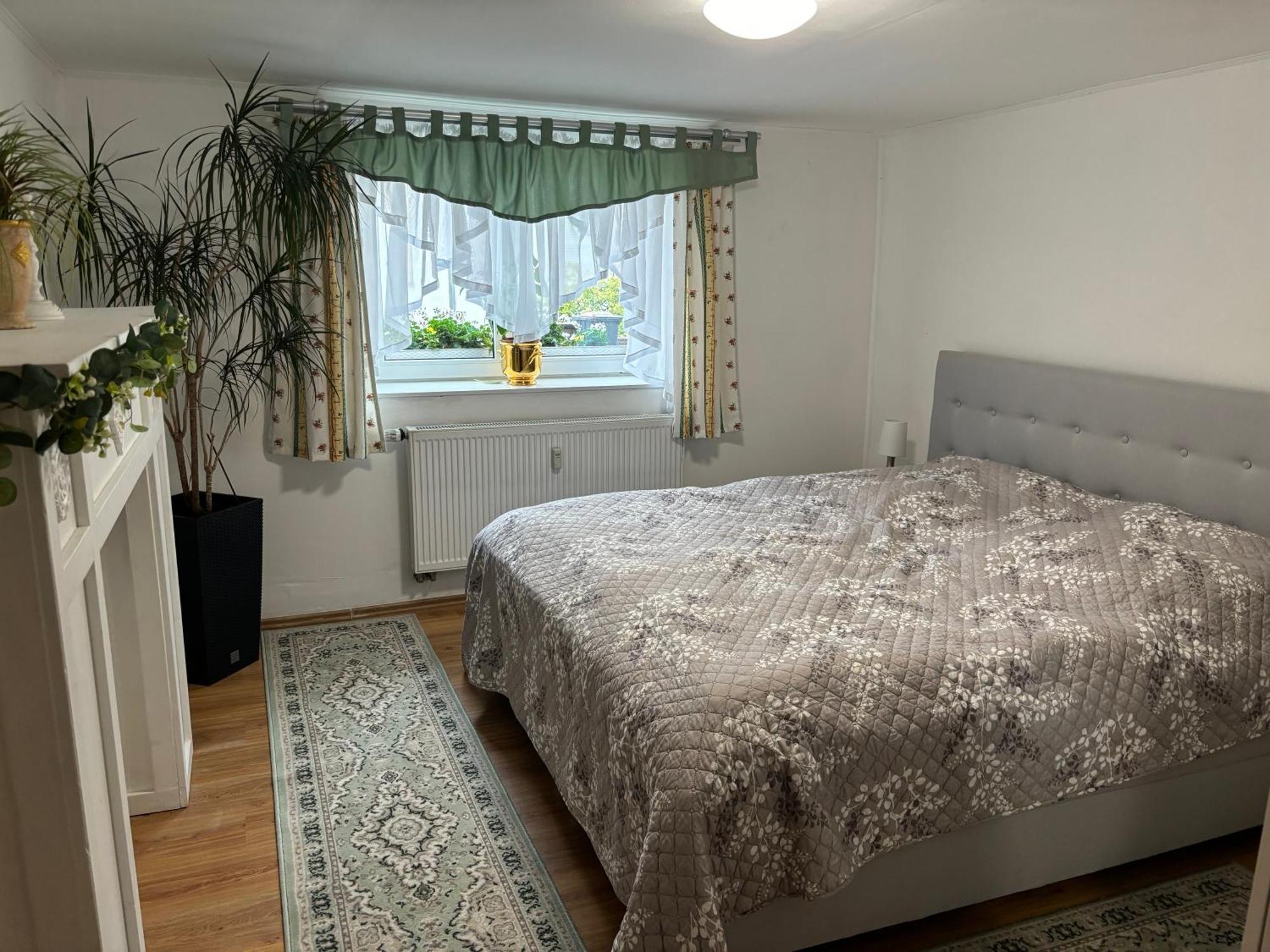 Bed and Breakfast Eifeltoerchen Kirchheim  Экстерьер фото